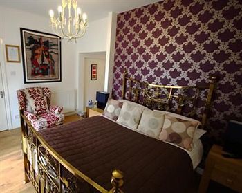 Fraoch House Ξενοδοχείο Εδιμβούργο Εξωτερικό φωτογραφία
